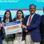 Arias suma una nueva reserva natural al sistema provincial de conservación