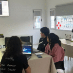 Alcira Gigena apuesta a la formación digital con una capacitación en creación de páginas web y aplicaciones móviles