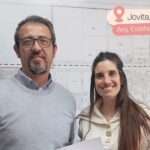 El Colegio de Arquitectos fortalece vínculos con municipios del sur provincial