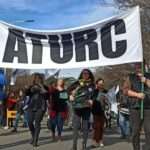 ATURC se pronuncia en defensa de la educación pública