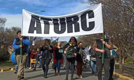 ATURC se pronuncia en defensa de la educación pública