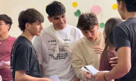 Llega la Semana PiE: Habrá mesas de socialización de Proyectos Escolares de Innovación Educativa