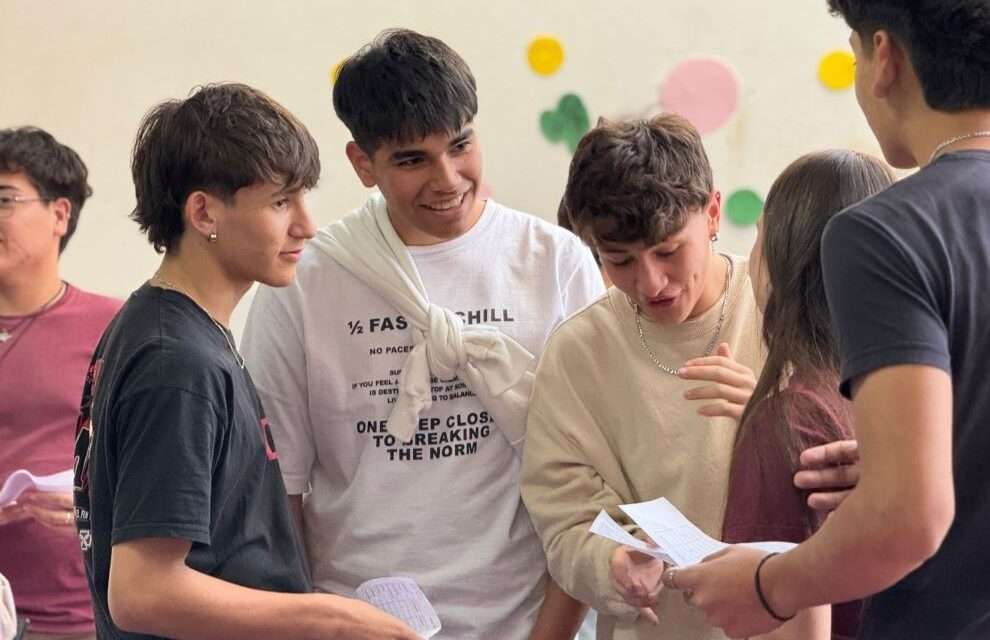 Llega la Semana PiE: Habrá mesas de socialización de Proyectos Escolares de Innovación Educativa