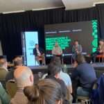Tecnología, datos y agro: el ciclo Sembrando Innovación recorre Córdoba con debates sobre el futuro productivo