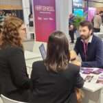 Villa María participó del encuentro nacional de turismo “Meet Up”