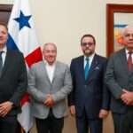 Villa María avanza en acuerdos comerciales para exportar lácteos a Panamá