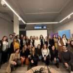 Se lanzó un nuevo programa para mujeres emprendedoras científicas y tecnológicas