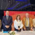 Córdoba, motor estratégico en la integración bioceánica con Chile