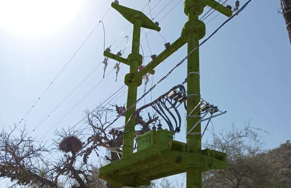 Italó liderará la innovación energética con su Bioestación Eléctrica, gracias a un convenio con Córdoba