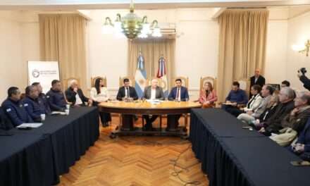 Villa María incorpora inteligencia artificial a su sistema de monitoreo