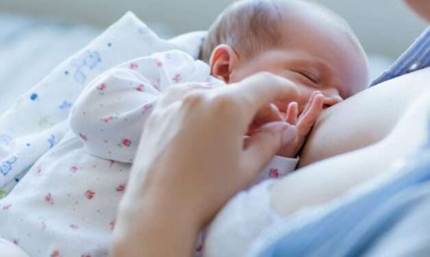 Con actividades de sensibilización en hospitales, comienza la Semana mundial de la Lactancia Materna