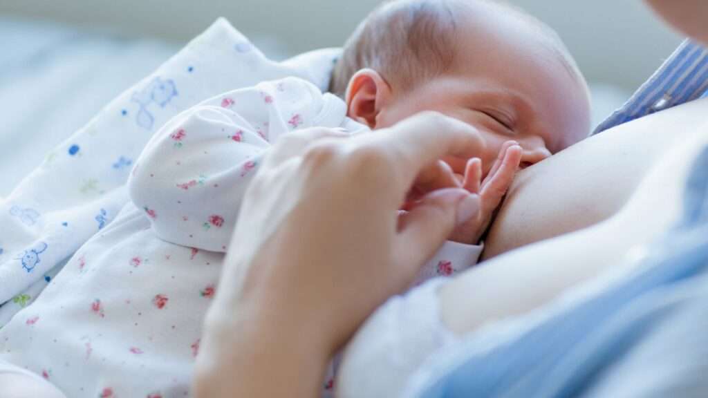Con actividades de sensibilización en hospitales, comienza la Semana mundial de la Lactancia Materna