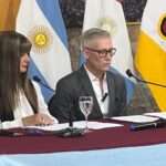 Villa Carlos Paz: Se realizó el Acto de Apertura de Sesiones Ordinarias 2025-2026