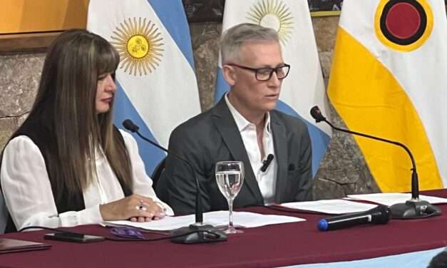 Villa Carlos Paz: Se realizó el Acto de Apertura de Sesiones Ordinarias 2025-2026