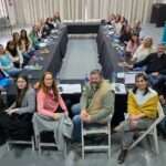 Nueva reunión de las CLE en Ucacha