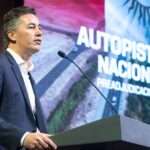 Manuel Calvo respaldó la nueva alianza de gobernadores y pidió “miradas federales” para el país