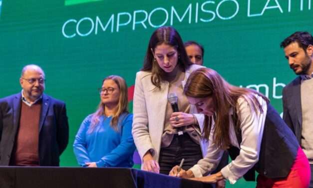 Córdoba creó el Observatorio Provincial de Acción Climática