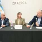 Accastello participó de la presentación del «Villa María Exporta 2025»