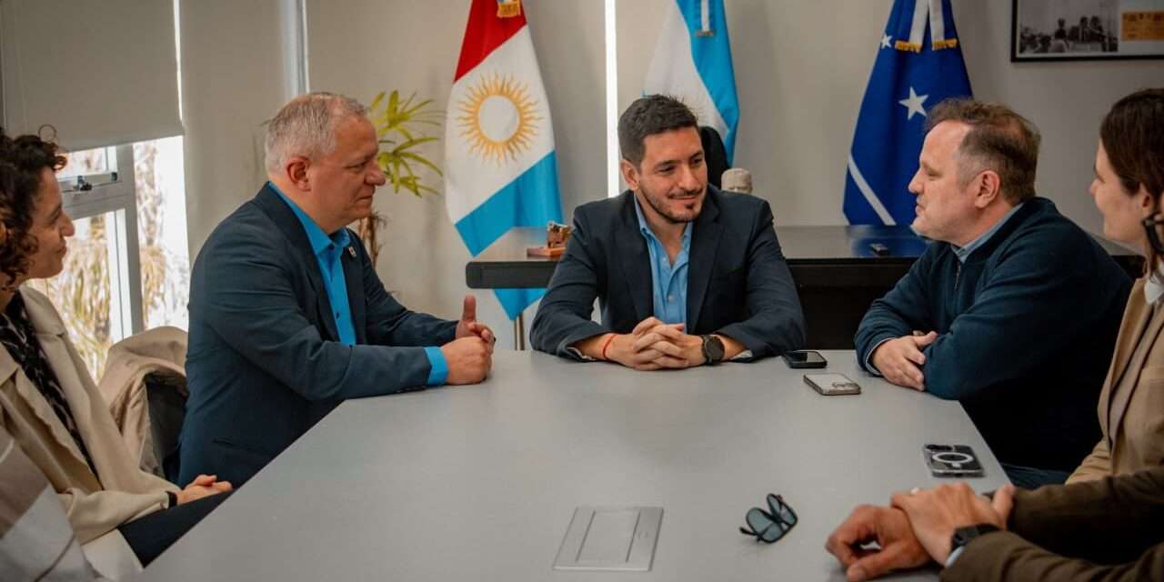 Río Tercero lanzó la Diplomatura Superior en Docencia Universitaria
