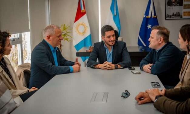 Río Tercero lanzó la Diplomatura Superior en Docencia Universitaria