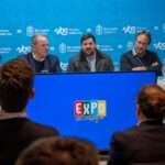 Se presentó en Río Cuarto la 10ª edición de la Expo Laboulaye