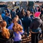 Visita educativa en la Planta de Tratamiento de Residuos de Río Tercero
