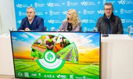 Río Cuarto será sede de las Jornadas de Políticas Agropecuarias