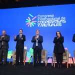 Córdoba cerró con éxito el 1° Congreso Internacional de Cooperativas y Mutuales