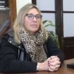 General Levalle mantiene el ritmo de obras públicas