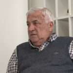 Alejandro Roca impulsa un curso teórico para futuros conductores