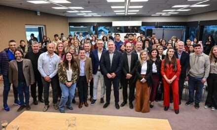 Lanzan la segunda edición del Concurso Escuelas Sustentables