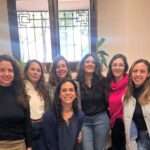 Judiciales abordaron casos de violencia laboral en reunión con el Poder Judicial