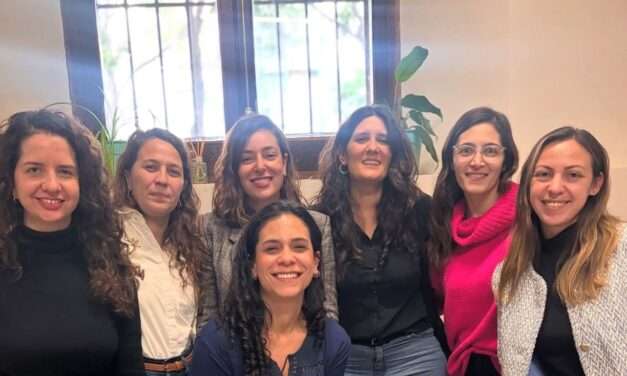 Judiciales abordaron casos de violencia laboral en reunión con el Poder Judicial