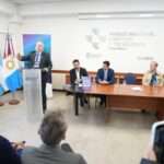 “Día PyME” en el Parque Industrial de Villa María: Participaron màs de 100 emprendedores