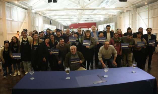 Villa María: el Municipio entregó kits a merenderos y comedores