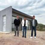 Embalse lanzó un Plan Municipal de Viviendas