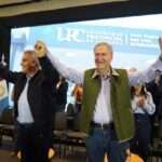 Schiaretti: “Somos la alternativa federal con experiencia y sensibilidad social”