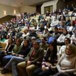 Asumieron los consejeros docentes, nodocentes y graduados de la UNRC y facultades