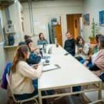 Río Tercero fortalece lazos entre la educación local y la UNRC