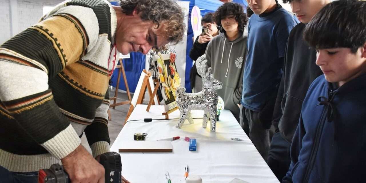 Mackenna Educa será presentado en el V Encuentro de Ciudades y Universidades