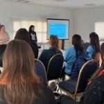 Jornada de Formación y Diálogo Educativo en Arias