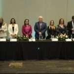 Se inauguró en Córdoba la II Jornada Ordinaria del Consejo Federal del Notariado Argentino