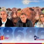 Coronel Moldes se prepara para la 58° Fiesta Provincial de la Ganadería