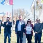 Las asociaciones vecinales de Río Cuarto festejaron su día