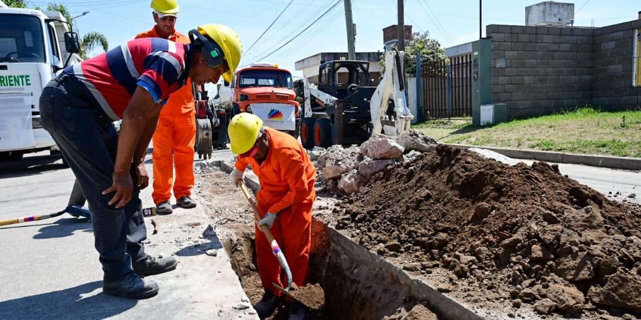 Nueva herramienta provincial para el desarrollo de obras a través de cooperativas y mutuales