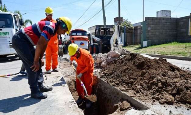 Nueva herramienta provincial para el desarrollo de obras a través de cooperativas y mutuales