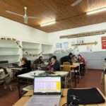 Buchardo Tec lanzó un nuevo curso de programación para jóvenes