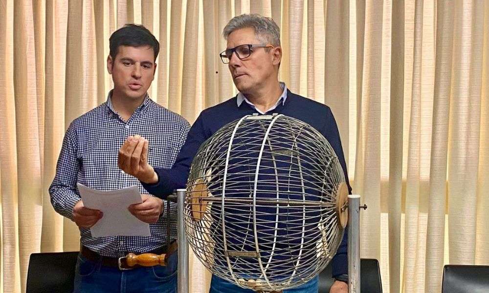 Doce familias accedieron a su vivienda propia en el marco del plan “Adelia, Mi Sueño, Mi Casa”