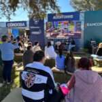 Miles de visitantes recorrieron la Expo Rural de Laboulaye