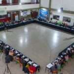 La Universidad Provincial de Córdoba creó el Consejo Intersectorial Ctalamochita